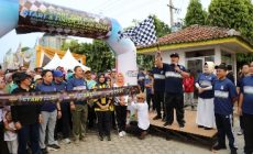 Permalink to Gubernur Arinal Bersama Ribuan Mastarakat Meriahkan Jalan Sehat dalam Rangka Peringatan Hari Kesehatan Nasional ke-59 Tahun 2023