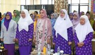 Permalink to Ibu Riana Sari Hadiri Pelantikan dan Rakerwil Wanita Islam Provinsi Lampung dan YPBWI