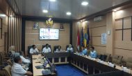 Permalink to FKIP Terima Kunjungan Benchmarking dari FKIP Universitas Sriwijaya