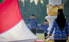 Permalink to Pj. Gubernur Samsudin Soroti Perkembangan Program Peternakan dan Pentingnya Perilaku Kerja Prestatif bagi ASN Permalink to Pj. Gubernur Samsudin Soroti Perkembangan Program Peternakan dan Pentingnya Perilaku Kerja Prestatif bagi ASN