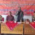 Anggota DPRD Lampung Nurhasanah Sosper di Kecamatan Pagelaran