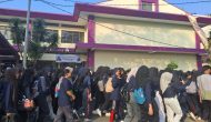 Permalink to FKIP Gelar Inaugurasi 2024 dengan Semangat Kebersamaan