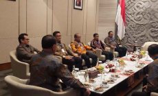 Permalink to Pj. Gubernur Samsudin Hadiri Temu Bisnis Percepatan Peningkatan Penggunaan Produk Dalam Negeri ke-8