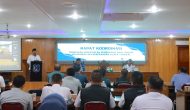 Permalink to Demi Layanan Prima, Bupati Tanjab Barat Mulai Terapkan Sistem Tiket Online di Pelabuhan Penyeberangan Kuala Tungkal