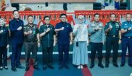 Permalink to Ketua DPRD Provinsi Lampung, Ahmad Giri Akbar Buka Rapat Paripurna DPRD
