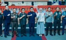 Permalink to Ketua DPRD Provinsi Lampung, Ahmad Giri Akbar Buka Rapat Paripurna DPRD
