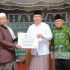 Wa‎bup Katamso Hadiri Haflah At-Tasyakkur Lil Ikhtitam Wisuda Hafiz 30 Juz di Ponpes Al-Anwar