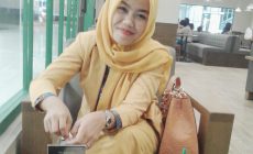 Permalink to Emilia : diera Modern Wanita Harus Ambil Peran Politik