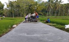 Permalink to TAHUN 2023 PEMERINTAH DESA MOJOREJO MELAKSANAKAN PEMBANGUNAN  JALAN USAHA TANI