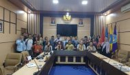 Permalink to Menuju World Class University, FKIP Unila realisasikan Kerjasama Dengan (FSSH) Universiti Teknologi Malaysia