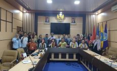 Permalink to Menuju World Class University, FKIP Unila realisasikan Kerjasama Dengan (FSSH) Universiti Teknologi Malaysia