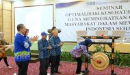 Permalink to Unila Gelar Seminar Ilmiah Optimalisasi Kesehatan Tulang Guna Meningkatkan Gerakan Masyarakat dalam Mewujudkan Indonesia Sehat