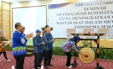 Permalink to Unila Gelar Seminar Ilmiah Optimalisasi Kesehatan Tulang Guna Meningkatkan Gerakan Masyarakat dalam Mewujudkan Indonesia Sehat