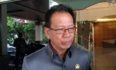 Permalink to KUA PPAS APBD 2022 Sudah Diserahkan Pemprov Tapi Belum Dibahas, Ini Kata Ketua DPRD Lampung