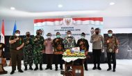 Permalink to Komisi V DPRD Lampung Ajak Pers Bersama Bangun Daerah