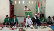 Permalink to Anggota DPRD Lampung Soni Setiawan ajak Jaga Rumah Besar NU