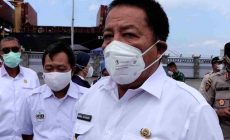 Permalink to Presiden Melepas Merdeka Ekspor Komoditas Pertanian pada 17 Lokasi, Lampung Salah Satunya