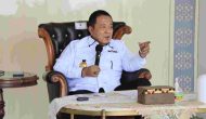 Permalink to Tali Asih Wujud Komitmen Gubernur Lampung Mengembalikan Kejayaan Olahraga