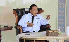 Permalink to Tali Asih Wujud Komitmen Gubernur Lampung Mengembalikan Kejayaan Olahraga