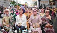 Permalink to Ibu Riana Sari Apresiasi Pameran Kriyanusa 2022 sebagai Momentum Kebangkitan UMKM