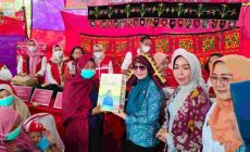 Permalink to Tim Penggerak PKK Provinsi Lampung Melaksanakan Kunker Ke Kabupaten Lampung Selatan