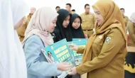 Permalink to Pemkot Bandar Lampung Bantu 1.000 Anak Pondok Pesantren Dana Pendidikan