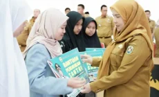 Permalink to Pemkot Bandar Lampung Bantu 1.000 Anak Pondok Pesantren Dana Pendidikan