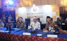 Permalink to Bersama 9 Provinsi, Lampung Rumuskan Arah Kerja Sama Strategis 2025