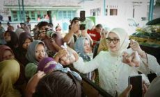 Permalink to Dua Butir Telur Sehari Tingkatkan Gizi dan Tekan Stunting