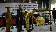 Permalink to Gubernur Buka Musrenbang Dalam Rangka Penyusunan Rencana Kerja Daerah 2023 Kab. Tubaba