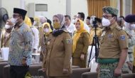 Permalink to Wagub Chusnunia Buka FGD MKKS dan MKKM 2022 se-Provinsi Lampung di Kota Metro