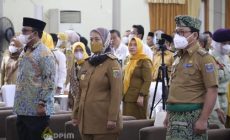 Permalink to Wagub Chusnunia Buka FGD MKKS dan MKKM 2022 se-Provinsi Lampung di Kota Metro