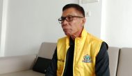 Permalink to Anggota DPRD Lampung Ismet Roni Himbau Kader Tidak Buat Gaduh