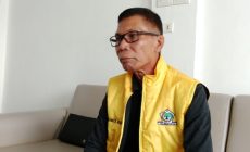 Permalink to Anggota DPRD Lampung Ismet Roni Himbau Kader Tidak Buat Gaduh