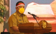 Permalink to Gubernur : Pancasila Harus Ditegakkan & Diamalkan Dalam Berbagai Sendi Kehidupan