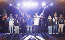 Permalink to LEBW Digelar, Gubernur Harapkan Peran Serta Aktif Komunitas Motor Dalam Pembangunan