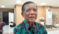 Permalink to Anggota DPRD Provinsi Lampung F.X Siman Putuskan Rehat Dari Anggota Legislatif