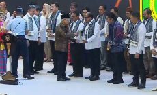 Permalink to Pj. Gubernur Samsudin Terima Penghargaan Pencegahan dan Penanggulangan Ekstremisme 2024