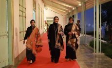 Permalink to TP PKK Ibu Riana Sari Menghadiri Welcome Dinner di Pracima Tuin Pura Mangkunegaran