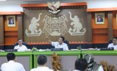Permalink to Gubernur Arinal Bangkitkan Spirit Hari Jadi Provinsi Lampung ke 56 Dengan Launching Sejumlah Program Pro Rakyat