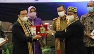 Permalink to Gubernur Arinal Djunaidi Ajak Masyarakat Lampung Tingkatkan Minat Baca