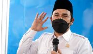 Permalink to DPRD Lampung Wahrul Fauzi Silalahi Minta Pengurus dan Kader Optimalkan Ramadan