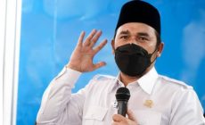 Permalink to DPRD Lampung Wahrul Fauzi Silalahi Minta Pengurus dan Kader Optimalkan Ramadan