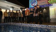 Permalink to Pj Bupati Muba Launching Fasilitas Terbaru Grand Ranggonang Hotel Sekayu