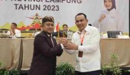 Permalink to Sekretaris Daerah Provinsi Lampung Buka Musyawarah Kerja PMI Provinsi Lampung