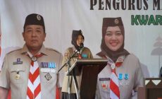 Permalink to Wagub Chusnunia Lantik Pj Bupati M. Firsada Sebagai Ketua Mabicab Tubaba