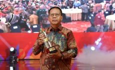 Permalink to Ketua DPRD Lampung Mingrum Gumay Mampu Persembahkan “Hattrick” Predikat Sekretariat DPRD Terbaik 1 se-Indonesia