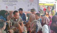 Permalink to Pasar Murah Pemprov Lampung Bantu Masyarakat