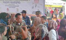 Permalink to Pasar Murah Pemprov Lampung Bantu Masyarakat