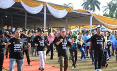 Permalink to Sekdaprov Fahrizal Buka Peringatan Harkonas dan Bazar UMKM Sekaligus Perayaan Hari Jadi ke-60